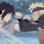 Naruto and Sasuke Pair Up in Epic Excessive-Finish Statues