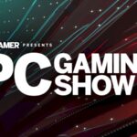 Meet the PC Gaming Show 2023 Co-Streamers