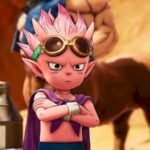 Sand Land Game from Dragon Ball Creator Will get First Full Trailer, New Particulars