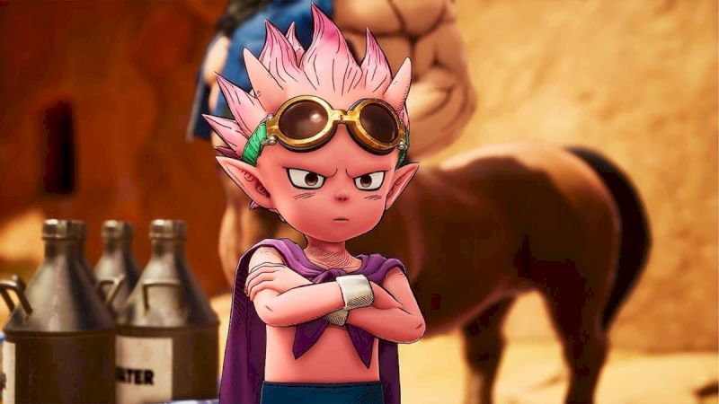 sand-land-game-from-dragon-ball-creator-will-get-first-full-trailer,-new-particulars