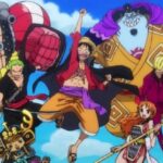 One Piece Declares First Overseas Director