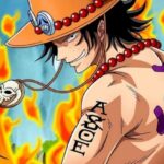 One Piece: Ace's Story Manga Will get US Launch