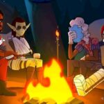 The making of the PC Gaming Show's Baldur's Gate 3 animated quick