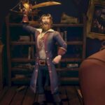 Monkey Island creator Ron Gilbert wasn't concerned with the Sea of Thieves DLC: 'Occurred behind my again'
