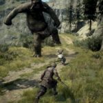 The world of Dragon's Dogma 2 is 'roughly 4 instances' greater than the primary game's