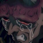 Demon Slayer Cliffhanger Teases Hantengu's Tragic Origin