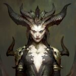 Blizzard's Diablo 4 stats recommend barely anybody is making an attempt PvP
