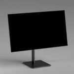 Dough's new shiny OLED gaming monitor goals to scale back display 'reflections by 70%'