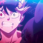 Black Clover: Sword of the Wizard King Dub Trailer Launched