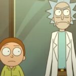 Rick and Morty Exec Breaks Silence on Justin Roiland Exit