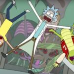 Rick and Morty Group Provides Update on Justin Roiland Recasting