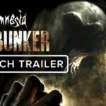 Amnesia: The Bunker Review | Trying to Forget the Horrors of War