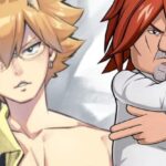 Fairy Tail Creator Jumpscares Followers With Risque New Sketch