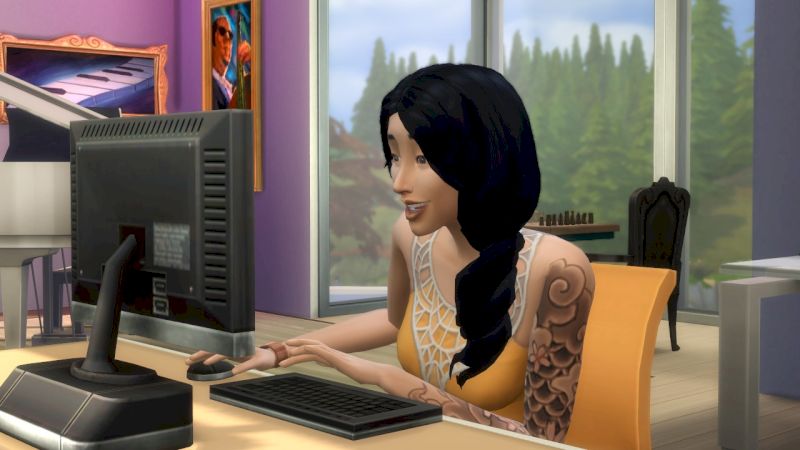 the-sims-4-is-lastly-getting-the-horse-growth-gamers-have-been-begging-for
