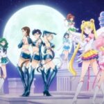 Sailor Moon Cosmos Film Recreates Anime's Unique Opening: Watch