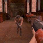 South Korea leaks the existence of Quake 2 Remastered a mere 2 years after it leaked the existence of Quake 1 Remastered