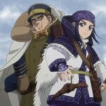 Golden Kamuy: The Remaining Chapter Anime Introduced