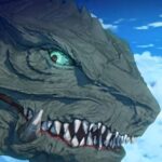 Netflix's Gamera: Rebirth Reveals New Kaiju