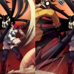 Skullgirls bombarded by unfavorable Steam evaluations after devs alter outdated paintings they felt was in 'poor style'