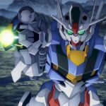 Cellular Swimsuit Gundam: The Witch From Mercury Teases Its Second Season Finale