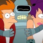 Hulu's Futurama Revival Releases First Full Trailer