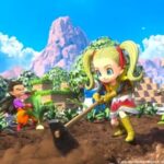 How to Build a Reception Room in Dragon Quest Builders 2