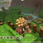 How to Build a Hotel in Dragon Quest Builders 2