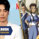 Nimona Star Eugene Lee Yang Needs to Be a part of Avatar: The Final Airbender (Unique)