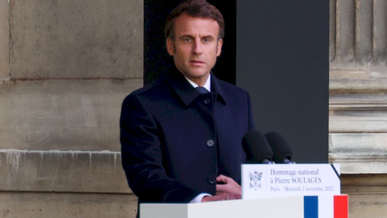 amid-nationwide-riots-over-a-police-shooting,-the-french-president-blames-the-unrest-on-videogames