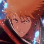 Bleach Drops New Poster For Thousand-Yr Blood Struggle's Return