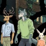 Beastars Confirms Closing Season Launch Window With New Poster