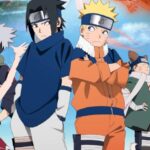 Naruto Units Launch Date for New twentieth Anniversary Episodes