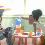 Overwatch 2 is getting the anime remedy