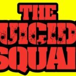 Suicide Squad Anime Introduced