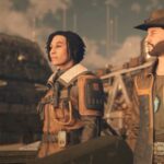 Starfield having solely 4 romanceable NPCs is 'a great factor', says Dragon Age veteran