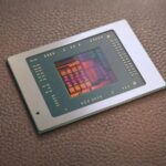 AMD's first hybrid CPUs heading for laptops later this 12 months