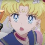 Sailor Moon Cosplay Transforms JoJo's Jolyne Right into a Sailor Scout