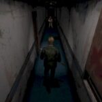 Why I like innocuous settings in horror video games