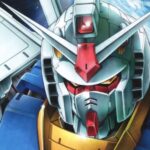 Gundam's Strolling Statue Has Hit a Main Milestone
