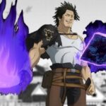 Black Clover's Film Nearly Featured Yami's House Nation