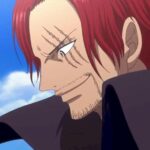 One Piece Needs Everybody to Know Shanks Is a Girls' Man