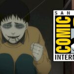 The Junji Ito Exhibit is Coming to San Diego Comedian Con