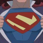 My Adventures With Superman Episode 4 Promo Launched