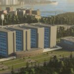 Cities: Skylines 2 will get actual as hell with welfare places of work, jail labor