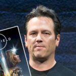 Xbox Head Phil Spencer Is Already Playing Starfield