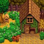 How to Get a Dinosaur Egg in Stardew Valley
