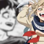 My Hero Academia Absolutely Reveals Toga's First Crush