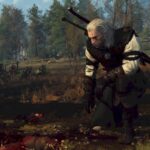 CD Projekt is again with one more huge repair for The Witcher 3's grass