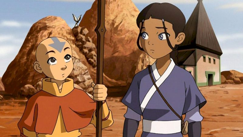 avatar:-the-final-airbender-is-getting-its-personal-mattel-assortment
