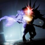 Bungie appears to have 'by chance' leaked a glimpse at Future 2's subsequent subclass